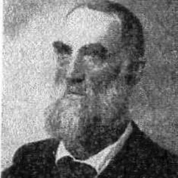 Portrait of Benona Sprague