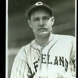 Portrait of Joe Heving