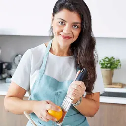 Portrait of Sabrina Ghayour