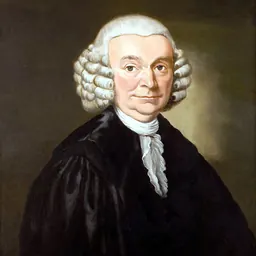 Portrait of Adriaan Kluit