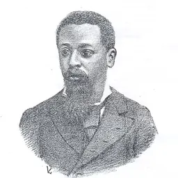Portrait of Manuel Posadas