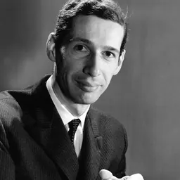 Portrait of Jean-Pierre Wallot