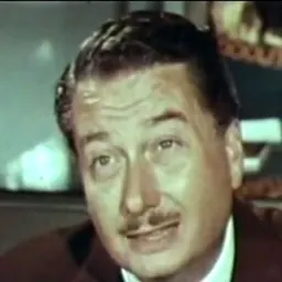 Portrait of Valentino Macchi
