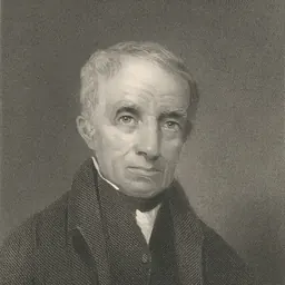 Portrait of Christopher Colles