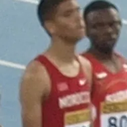 Portrait of Younes Essalhi