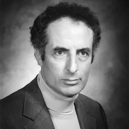 Portrait of Philip Coppens
