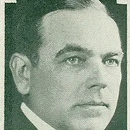 Portrait of Oscar L. Auf der Heide