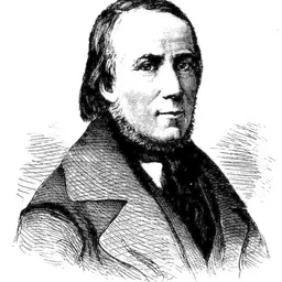 Portrait of Daniel Müller