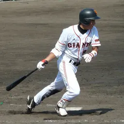 Portrait of Itaru Hashimoto