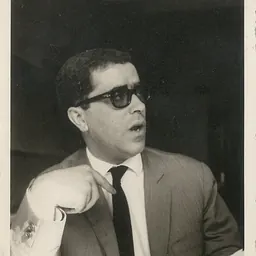 Portrait of José Rodrigo Carneiro da Costa Carvalho