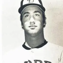 Portrait of Bill Greif