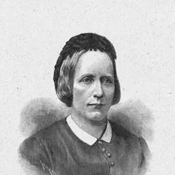 Portrait of Aurore Storckenfeldt