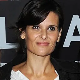 Portrait of Ana Celentano