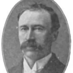 Portrait of William A. Kay
