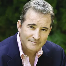 Portrait of David L. Paterson