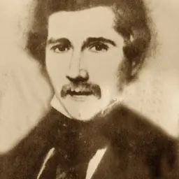 Portrait of Paul Giéra