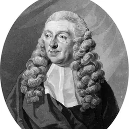 Portrait of Joachim Rendorp