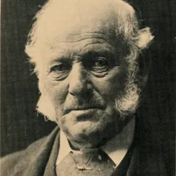 Portrait of Joseph Taylor