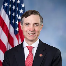 Portrait of Van Taylor