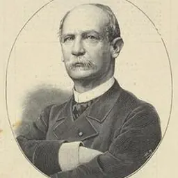Portrait of Charles-André de La Jaille