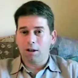 Portrait of Daniel Drezner