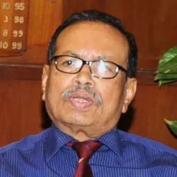Portrait of Jyoti Prasad Rajkhowa