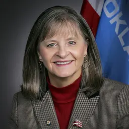 Portrait of Sally Kern