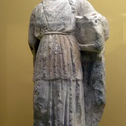 Portrait of Euphranor