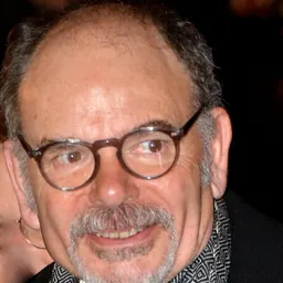 Portrait of Jean-Pierre Darroussin
