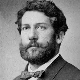 Portrait of Casimir Lefaucheux