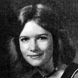 Portrait of Kristina Gjerde
