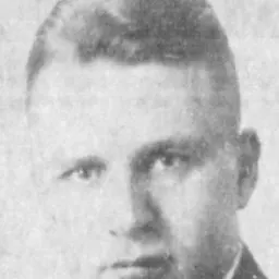 Portrait of Aylmer Liesemer