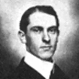 Portrait of John W. Reynolds