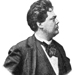 Portrait of Hans Breuer