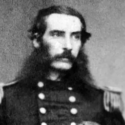 Portrait of Horace Parnell Tuttle