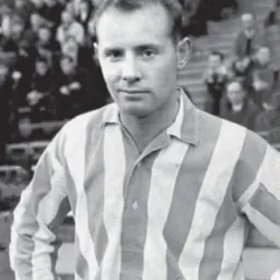 Portrait of Jørn Sørensen