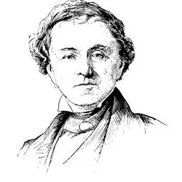 Portrait of Samuel B. Ruggles