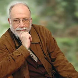 Portrait of Arcadi Oliveres
