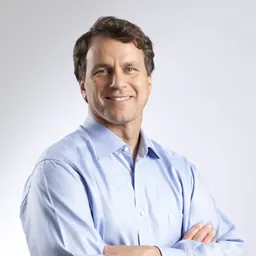 Portrait of Glen Tullman