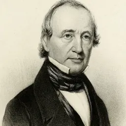 Portrait of Edmund Dwight