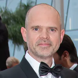 Portrait of Marc Miance
