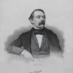 Portrait of Gisbert Flüggen