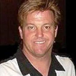 Portrait of Chip Foose