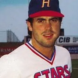 Portrait of Scott Hemond