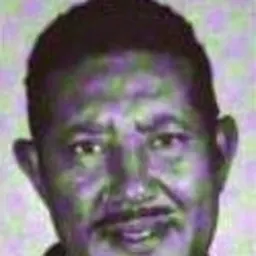 Portrait of Ferdinand T. Day