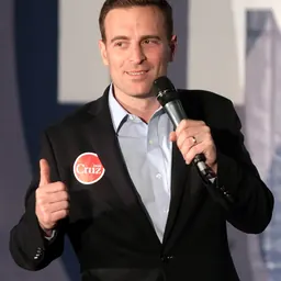 Portrait of Adam Laxalt