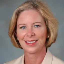 Portrait of Deborah L. Cook