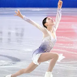 Portrait of Kim Yuseong