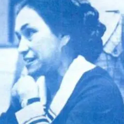 Portrait of Adelfa Botello Callejo
