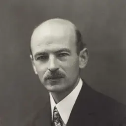 Portrait of Georges Ribemont-Dessaignes